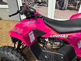 Linhai (2026) ATV 110 - náhled 2