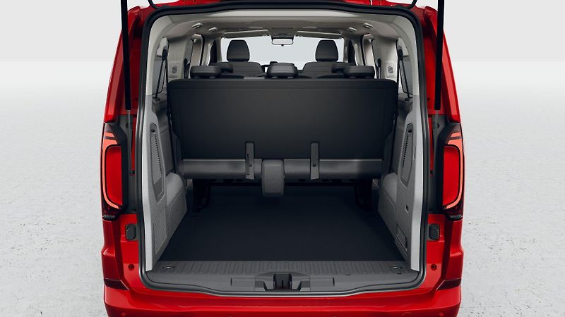 Volkswagen Caravelle (2026) Nový T7 Style 2,0 TDI 4MOT 8AU - fotka 13 z 13