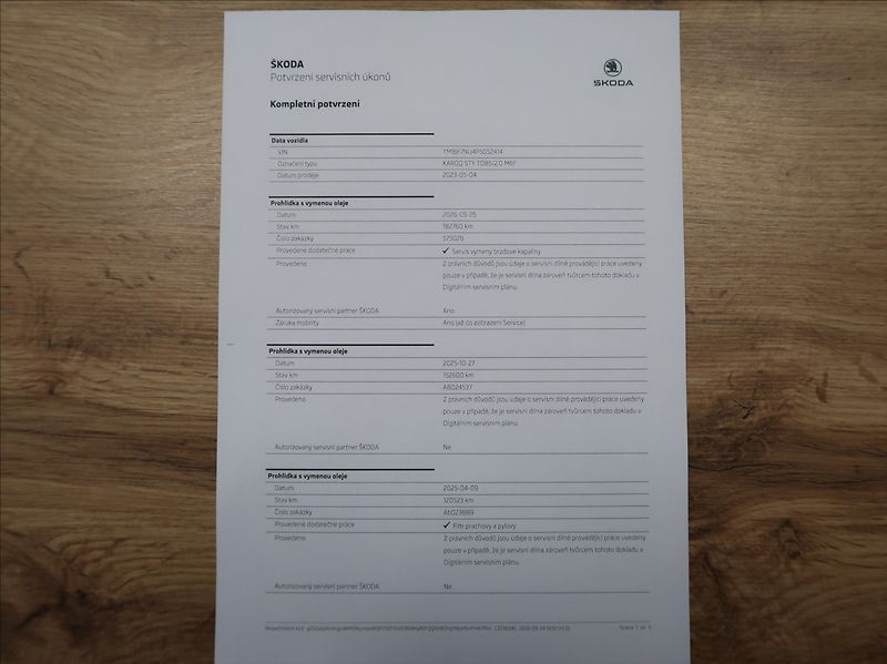 Škoda Karoq 2,0 TDi,1majČR,Style,Serv.,DPH - fotka 26 z 26