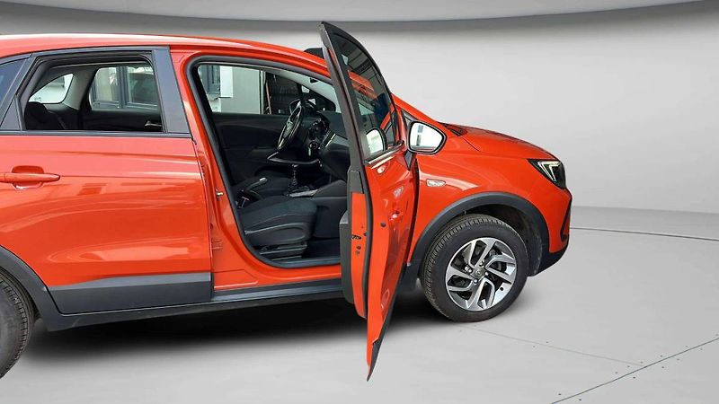 Opel Crossland Edition F 12 XHL 81kW/110HP MT - fotka 13 z 42