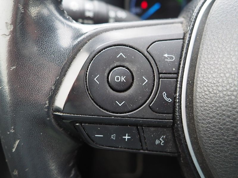 Toyota RAV4 (2019) 2.5 Hybrid, Automat - fotka 23 z 36