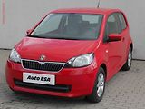 Škoda Citigo (2012) 1.0i, ČR, servis.kniha, AC - náhled 2