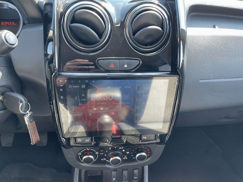 Dacia Duster (2017) 1.6 SCe,84kW,Access,4x2 - fotka 16 z 30