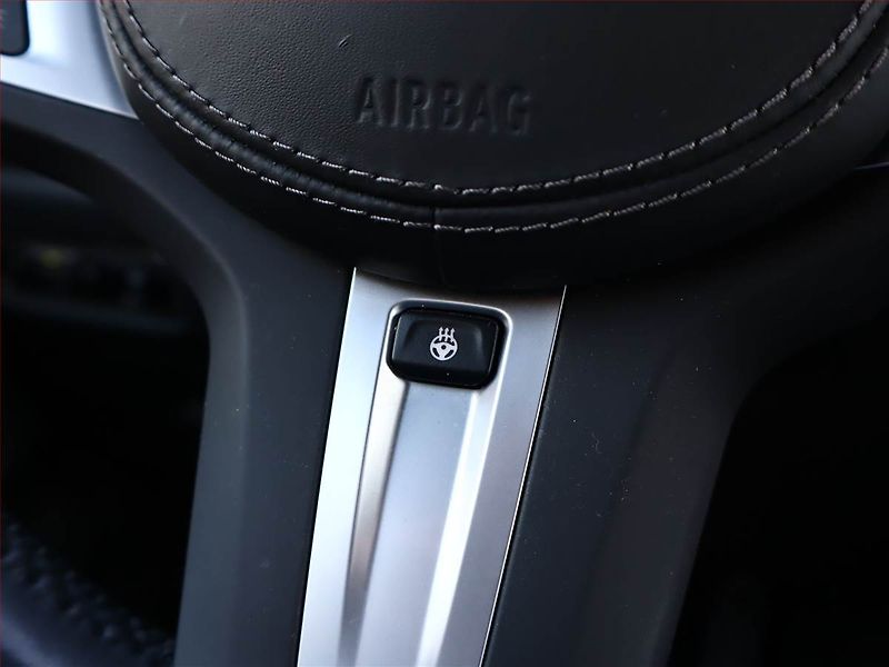 BMW X5 (2022) xDrive30d - fotka 20 z 25