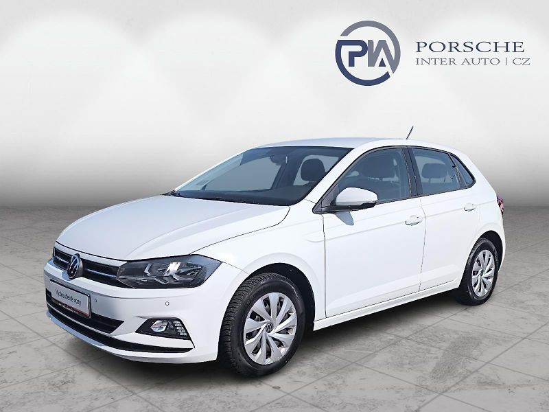 Volkswagen Polo 1.0 TSi Comfortline - fotografie inzerátu
