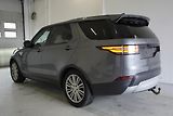 Land Rover Discovery   3,0 TDV6 4WD AUTOMAT - náhled 8