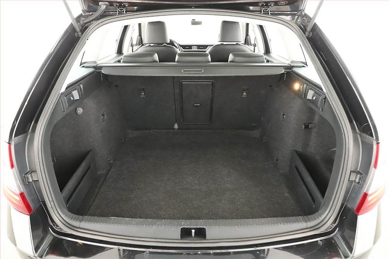 Škoda Octavia (2019) Style 2.0 TSI, 4X4, Automat - fotka 16 z 17