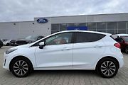 Ford Fiesta 1,0 Ecoboost Titanium.