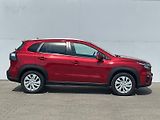 Suzuki S-Cross 1,4 BoosterJet Premium AllGrip - náhled 8