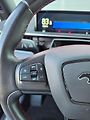 Ford Mustang Mach-E AWD 75kWh 198kW 1.Maj DPH - náhled 7