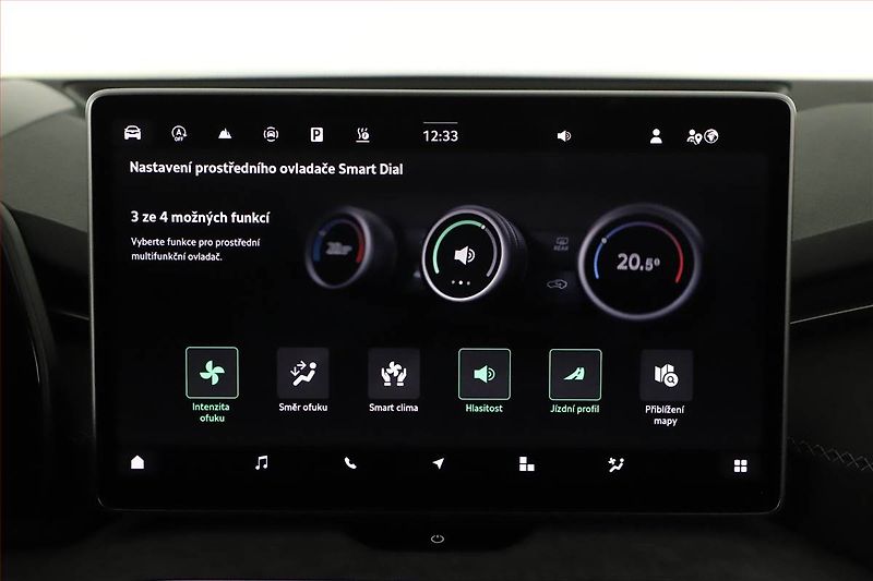 Škoda Kodiaq (2024) 2.0 TDI, Exclusive Selection - fotka 10 z 21