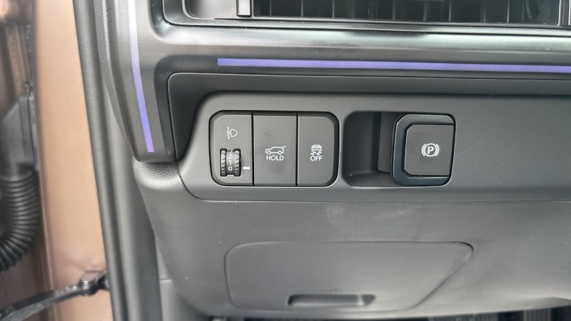 Hyundai Santa Fe (2026) 1.6HEV Calligraphy PNM - fotka 10 z 14