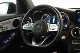 Mercedes-Benz GLC (2022) 300 d 4MATIC, ČR, DPH - náhled 16