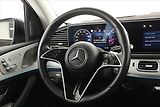 Mercedes-Benz GLE (2024) 450 d, AMG Line, HUD - náhled 18