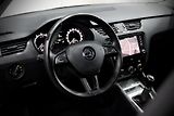 Škoda Octavia 3 FL Combi 1.4 TSI 110 kW - náhled 12