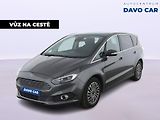 Ford S-MAX 2,0 TDCI 110 kW Titanium Kůže - náhled 1