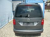 Volkswagen Caddy 2.0TDI 110Kw Serviska Klima - náhled 12