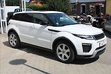 Land Rover Range Rover Evoque 2,0 SE Td4 132 kW Panorama - náhled 1