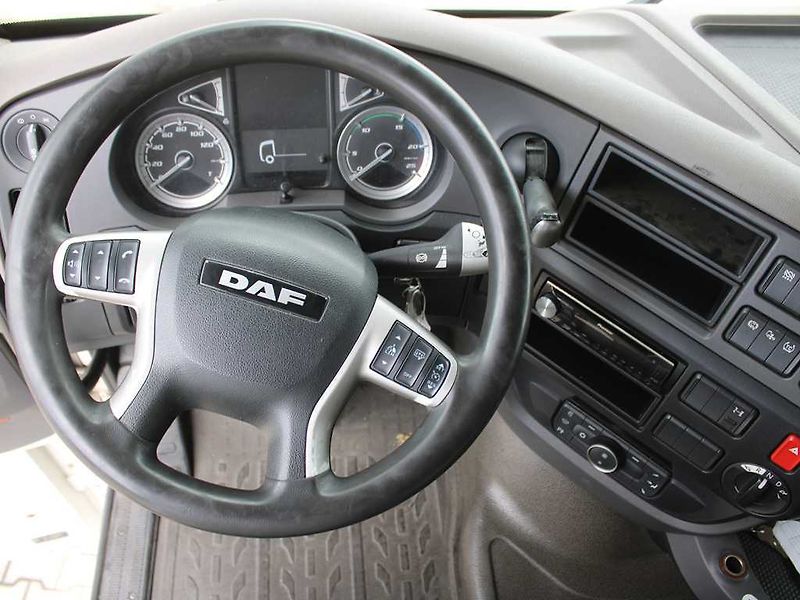 DAF XF 480 FT, EURO 6 - fotka 8 z 21