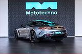 Mercedes-Benz AMG GT (2025) 63 4MATIC+ - náhled 3