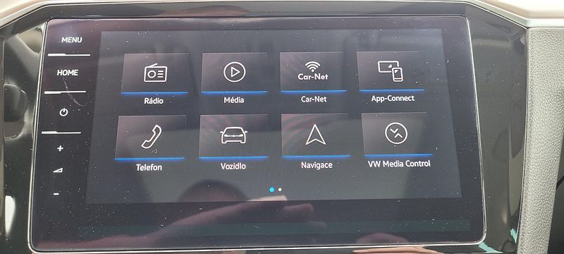 Volkswagen Passat (2017) Variant 2,0TDi 176kW DSG 4×4 - fotka 26 z 60