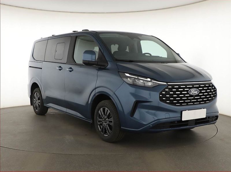 Ford Tourneo Custom (2024) 2.0 EcoBlue - fotografie inzerátu