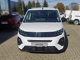 Peugeot Rifter (2025) ALLURE 1.5 HDI AUT 130k - náhled 9