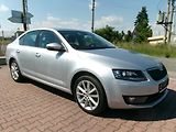 Škoda Octavia (2013) 1,4 TSI AC BT NAVI TEMP - náhled 11
