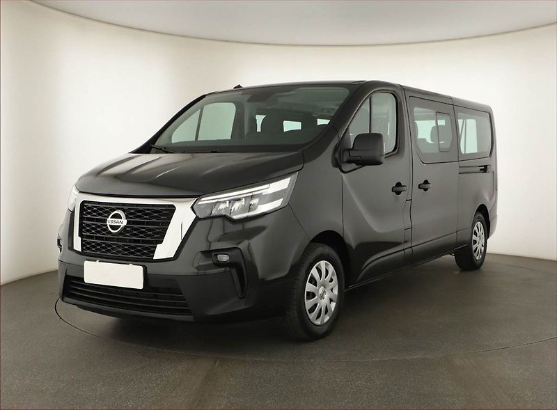 Nissan Primastar (2024) 2.0 dCi, Bus, 9Míst, DPH - fotka 2 z 19