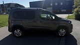 Peugeot Rifter (2021) 1.2i 96KW AUTOMAT 7 MÍST 80 KM - náhled 4