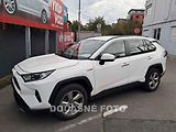 Toyota RAV4 (2020) 2.5HYBRID, ČR - náhled 1
