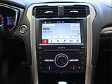 Ford Mondeo (2018) Vignale 2.0 Hybrid, Automat - náhled 12