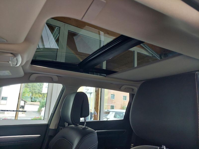 Renault Koleos (2022) II.Techno Blue 2.0 dCi 185 4x4 - fotka 19 z 43