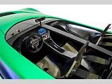 Koncept Caterham AeroSeven.