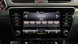 Škoda Superb 2.0 TDI DSG 4x4 Sportline Comb - náhled 11
