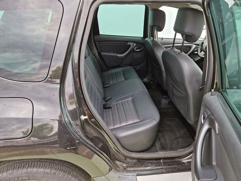 Dacia Duster Prestige  1.2 TCe - fotka 24 z 29