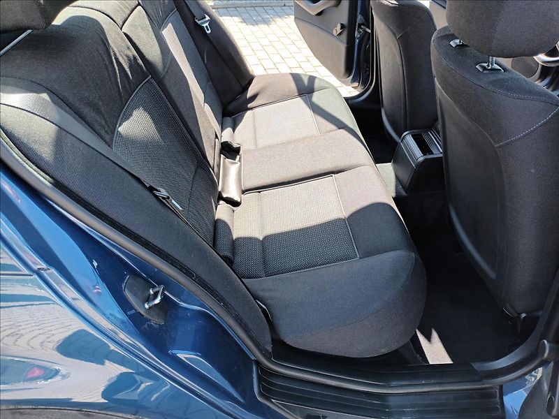 BMW Řada 3 1,8 316i,85kw,DIGIKLIMA, - fotka 20 z 29