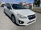 Subaru Impreza 1,6 i 84kw AWD Euro5 serviska - náhled 36
