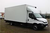 Iveco Ostatní 72C18HA8P - BOČ. L PLACHTA - náhled 2