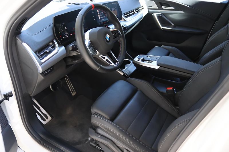 BMW X2 M35i XDRIVE U10 221kW DPH ČR - fotka 23 z 49