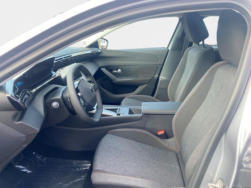 Peugeot 308 (2026) STYLE Hybrid 145 e-DCS6     - fotka 9 z 15