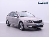 Škoda Octavia 1,6 TDI 77kW Elegance Tažné CZ - náhled 1