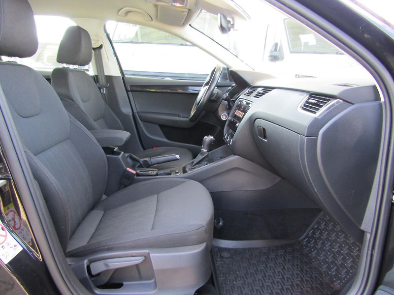 Škoda Octavia (2018) Style 2.0 TDI 110KW DSG - fotka 18 z 29