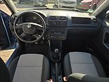 Škoda Fabia II 1,2TSi 63KW CLASIC KLIMA - náhled 19