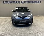 Toyota C-HR 1.8 Hybrid AT COMFORT - náhled 3