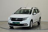 Dacia Logan - náhled 1
