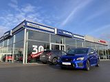 Subaru WRX STI (2018) Sport   - náhled 1