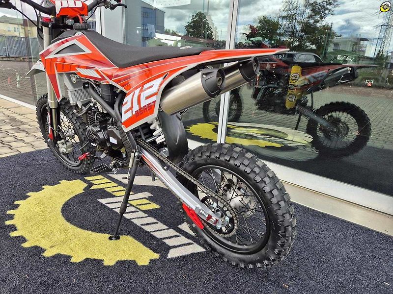 Ostatní (2026) WPB RACE BEAST 212 - fotka 12 z 17