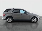 Mercedes-Benz Třídy M (2010) ML 350 CDI, 4X4, Automat - náhled 6