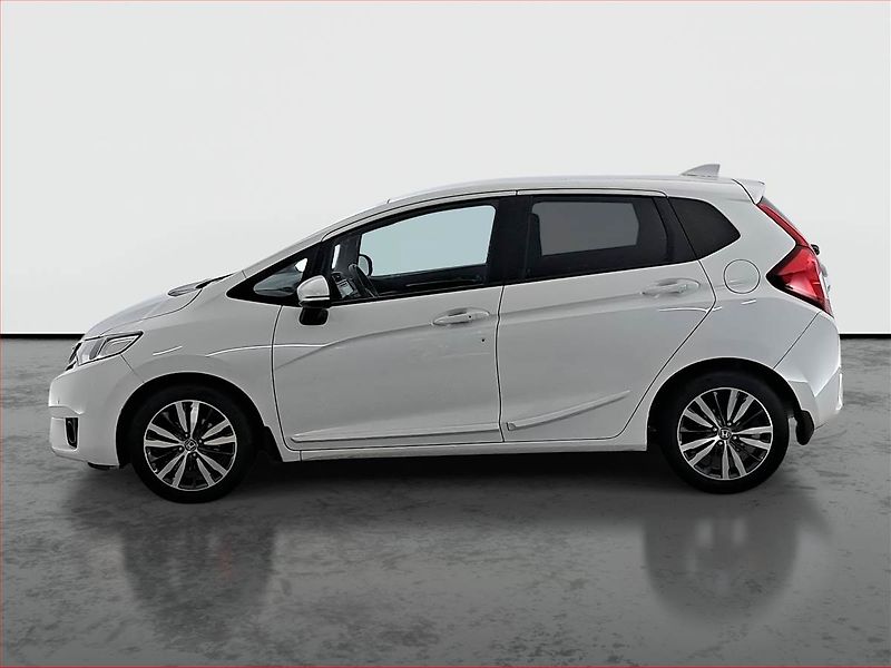 Honda Jazz (2017) 1.3 i-VTEC, Automat - fotka 3 z 18